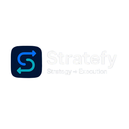 Stratefy